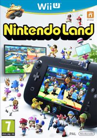 Nintendo Land