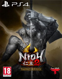 NiOh 2: Special Edition