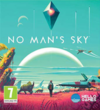 No Man's Sky