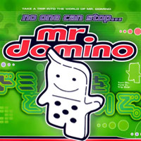 No One Can Stop Mr. Domino!