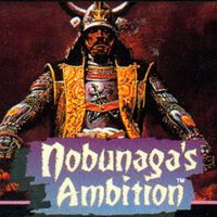 Nobunaga's Ambition