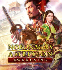 Nobunaga's Ambition: Awakening