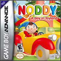 Noddy: A Day in Toyland