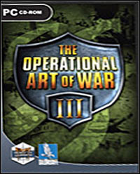 Norm Koger’s The Operational Art Of War III