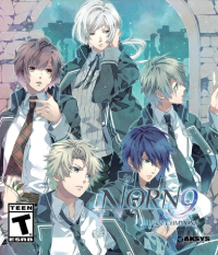 Norn9: Var Commons