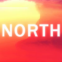 NORTH