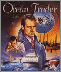 Ocean Trader