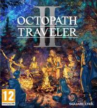 Octopath Traveler II