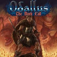 Odallus: The Dark Call