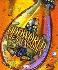 Oddworld: Abe's Exoddus