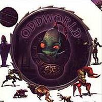 Oddworld: Abe's Oddysee