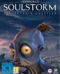 Oddworld: Soulstorm - Collector's Oddition