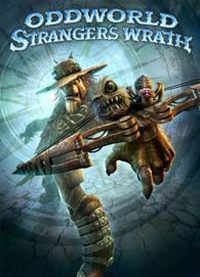 Oddworld: Stranger's Wrath