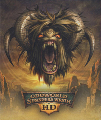 Oddworld: Stranger's Wrath HD