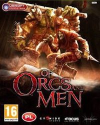 Of Orcs and Men