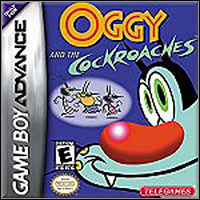 Oggy and the Cockroaches