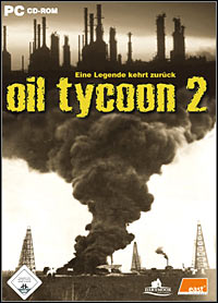 Oil Tycoon 2