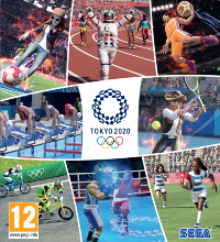 Olympic Games Tokyo 2020 - The Official Video Game