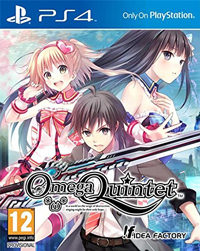 Omega Quintet