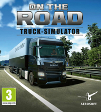 On the Road: Truck Simulator