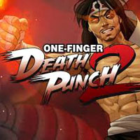 One Finger Death Punch 2