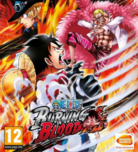 One Piece: Burning Blood