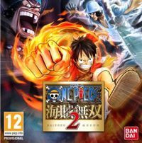 One Piece: Pirate Warriors 2