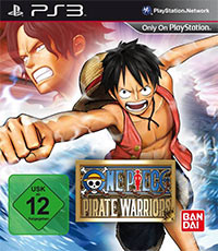 One Piece: Pirate Warriors