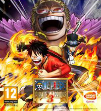 One Piece: Pirate Warriors 3