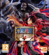 One Piece: Pirate Warriors 4