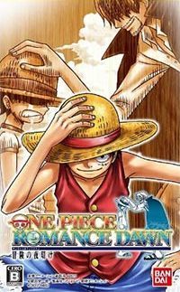 One Piece: Romance Dawn