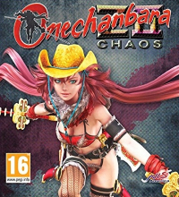 Onechanbara Z2: Chaos