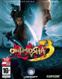 Onimusha 3: Demon Siege