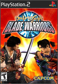 Onimusha Blade Warriors