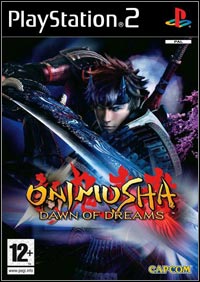 Onimusha: Dawn of Dreams