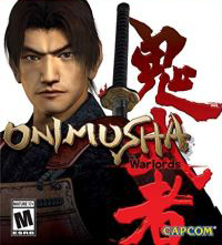 Onimusha: Warlords