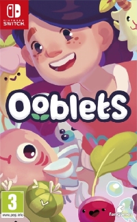 Ooblets