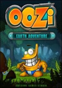 Oozi: Earth Adventure