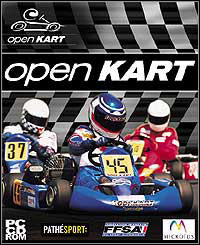 Open Kart