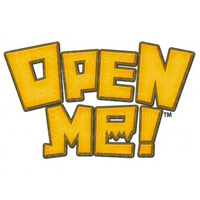 Open Me!