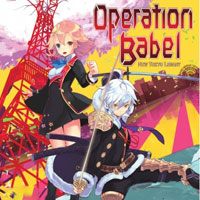 Operation Babel: New Tokyo Legacy