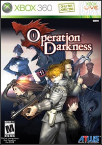 Operation Darkness