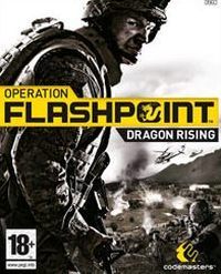 Operation Flashpoint: Dragon Rising