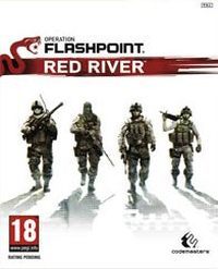 Operation Flashpoint: Red River