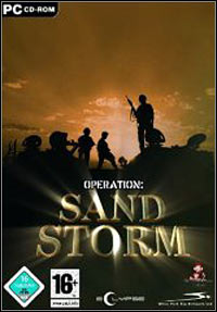 Operation Sandstorm