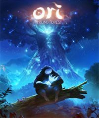 Ori and the Blind Forest