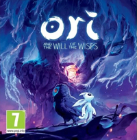 Ori and the Will of the Wisps