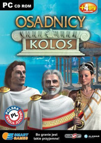 Osadnicy: Kolos