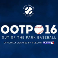 Out of the Park Baseball 16