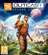 Outcast: Second Contact